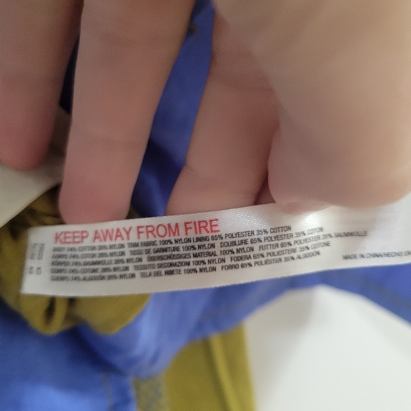 Anthro daily practice clipperton jacket XS - Picture 6 of 6